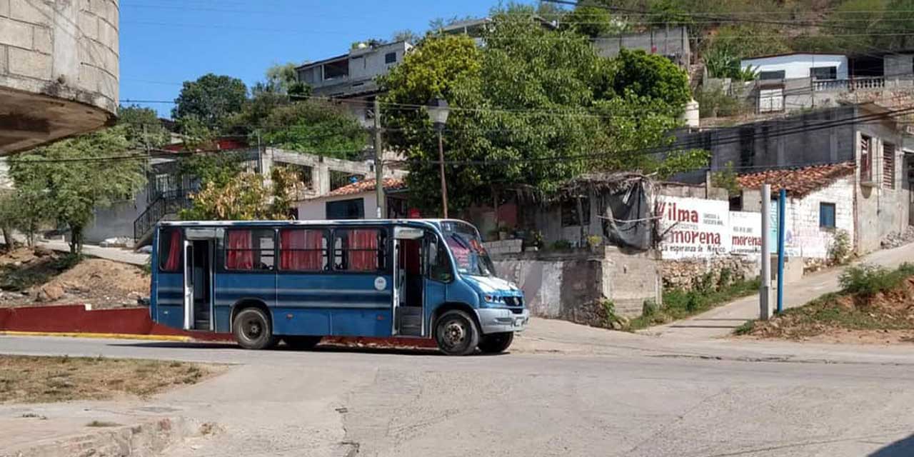 Denuncian compra de votos en Tehuantepec | El Imparcial de Oaxaca