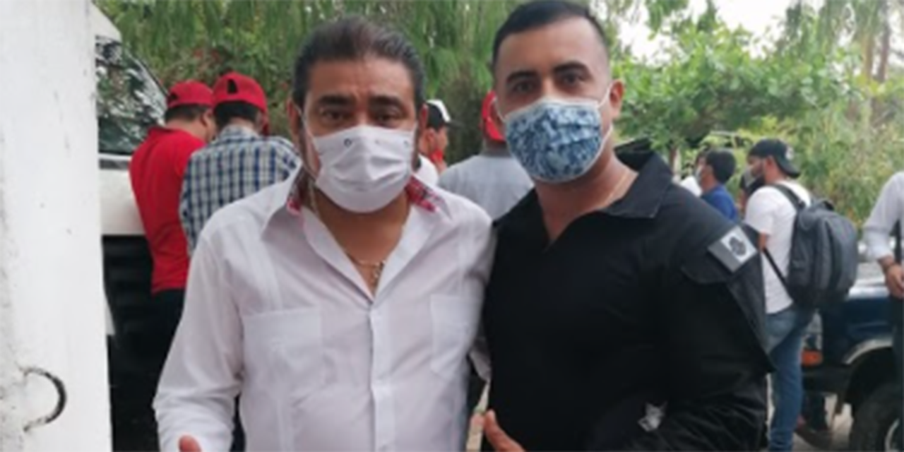 Denuncian irregularidades del director de vialidad de Mixtepec | El Imparcial de Oaxaca