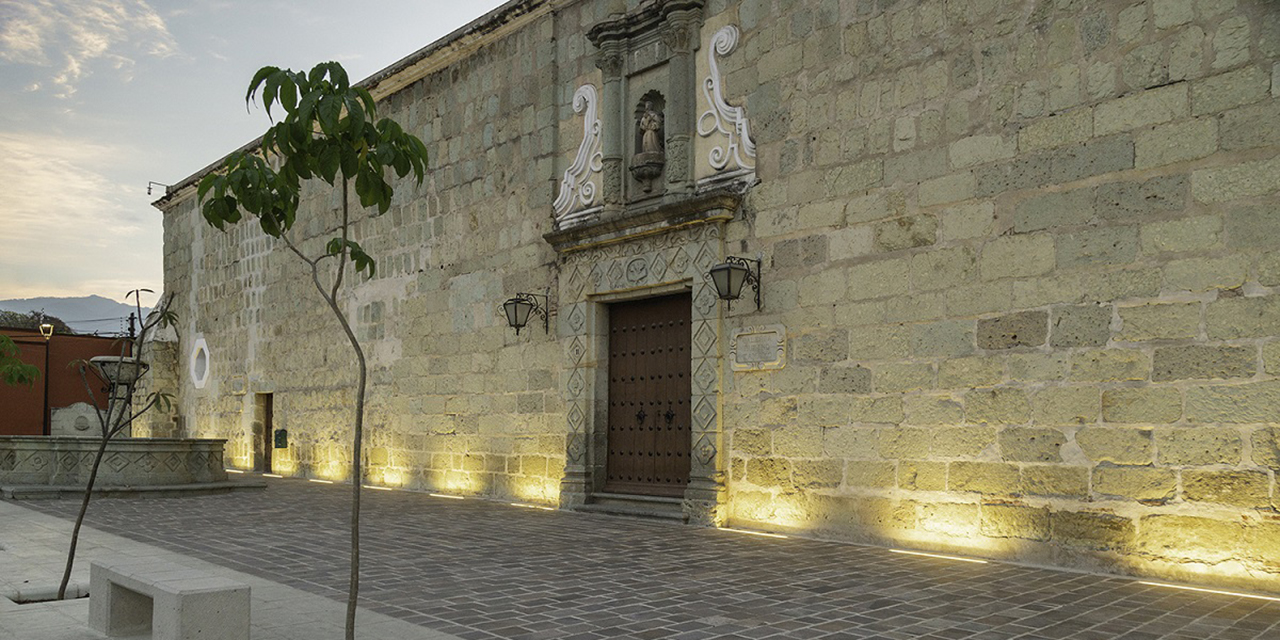 Arranca festejo por los 50 años de la Casa de la Cultura de Oaxaca | El Imparcial de Oaxaca Arranca festejo por los 50 años de la Casa de la Cultura de Oaxaca | El Imparcial de Oaxaca