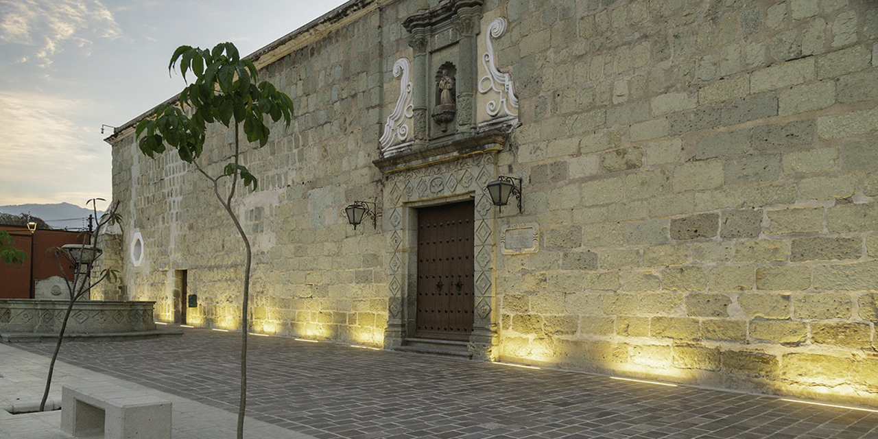 Arranca festejo por los 50 años de la Casa de la Cultura de Oaxaca | El Imparcial de Oaxaca