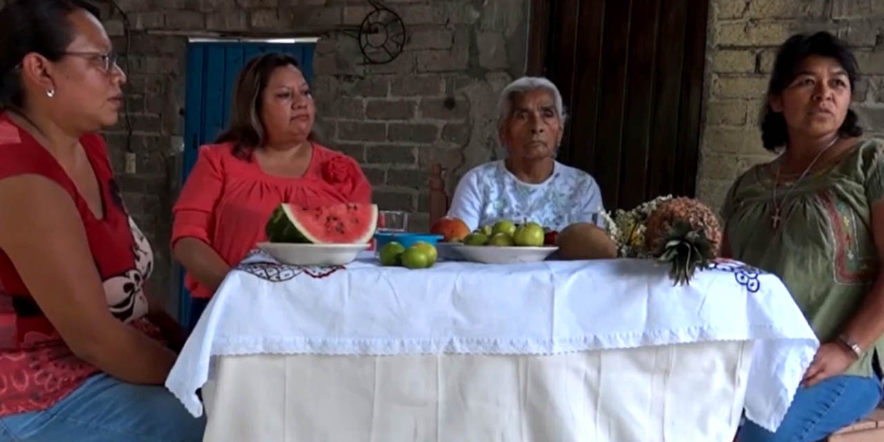 Analizan dualidad frío-caliente en la medicina tradicional | El Imparcial de Oaxaca