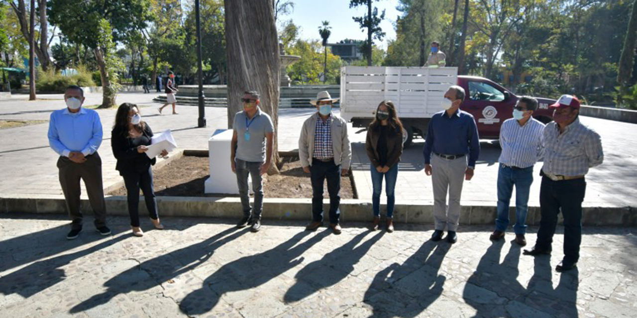 Oaxaca capital cuenta con 33 hermanamientos | El Imparcial de Oaxaca Oaxaca capital cuenta con 33 hermanamientos | El Imparcial de Oaxaca