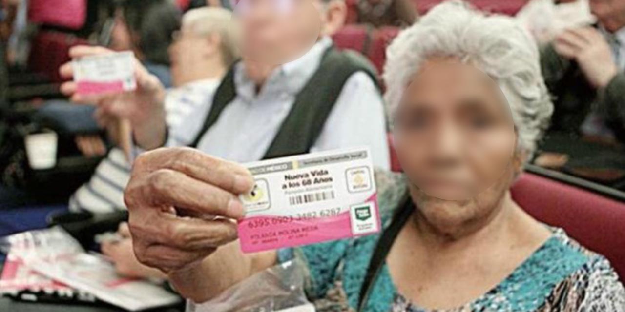 Bienestar inicia operativo para el pago de pensiones | El Imparcial de Oaxaca Bienestar inicia operativo para el pago de pensiones | El Imparcial de Oaxaca