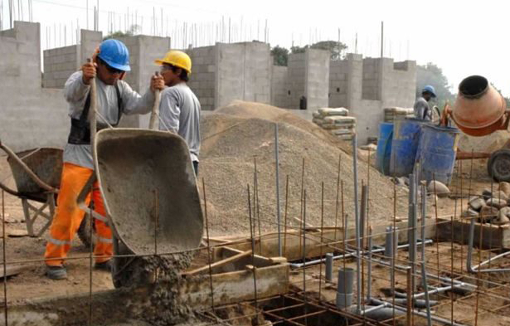 Precio de acero encarece construcción de vivienda | El Imparcial de Oaxaca
