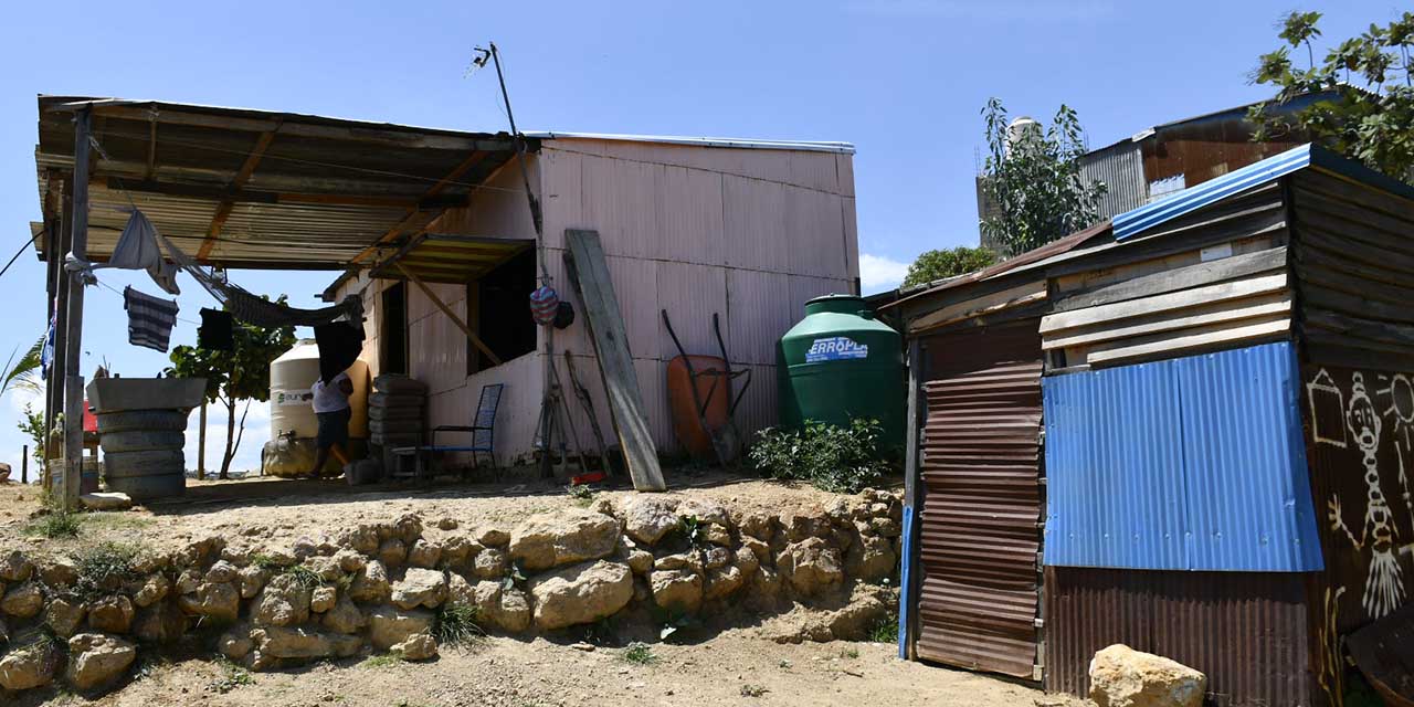 Rezago educativo y servicios, talón de Aquiles en Oaxaca | El Imparcial de Oaxaca Rezago educativo y servicios, talón de Aquiles en Oaxaca | El Imparcial de Oaxaca