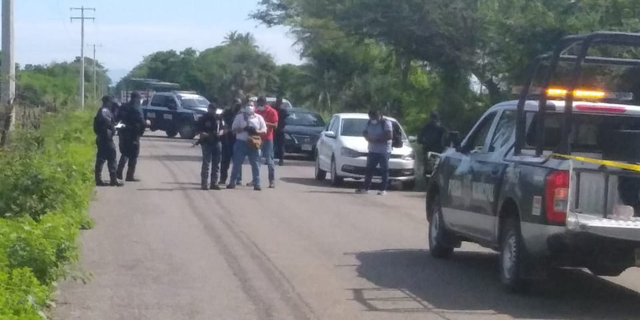 Ejecutan a joven mujer en Juchitán de Zaragoza | El Imparcial de Oaxaca Ejecutan a joven mujer en Juchitán de Zaragoza | El Imparcial de Oaxaca