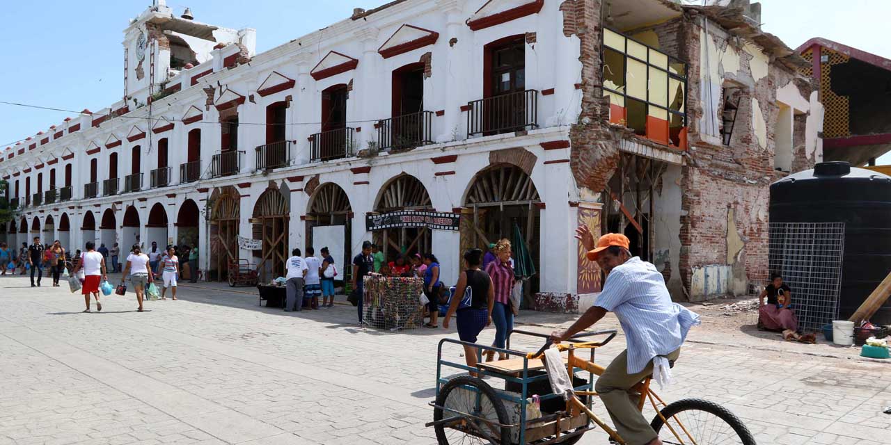 Identifican cinco focos rojos para elecciones | El Imparcial de Oaxaca