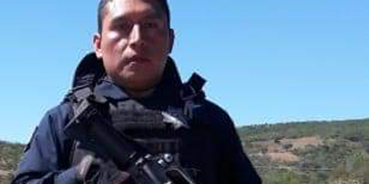 FGEO inicia investigación tras ataque contra policía en Zapotitlán | El Imparcial de Oaxaca