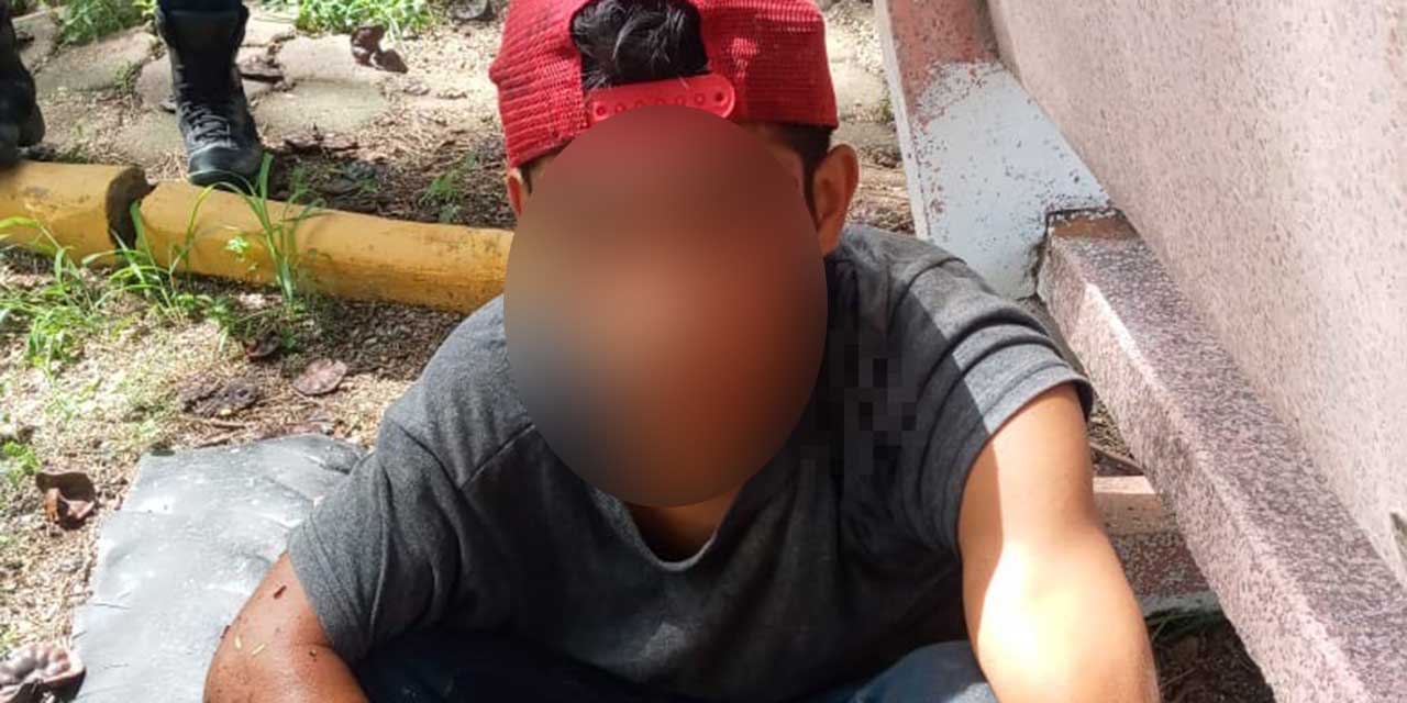 Golpean a presunto asaltante en Juchitán | El Imparcial de Oaxaca