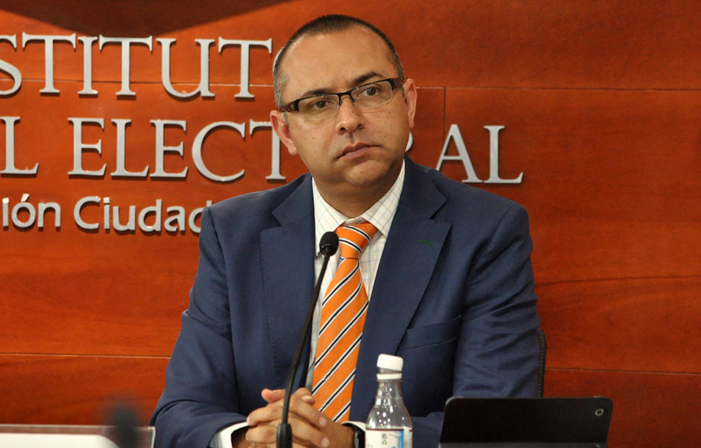 Pide IEEPCO respetar la veda electoral | El Imparcial de Oaxaca Pide IEEPCO respetar la veda electoral | El Imparcial de Oaxaca