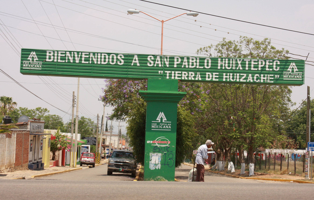 Acusan de fraude a exregidor de  Hacienda de San Pablo Huixtepec | El Imparcial de Oaxaca