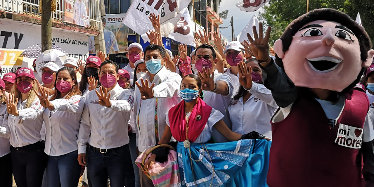 Sección XXVIII del SNTSS legitima su Contrato Colectivo de Trabajo