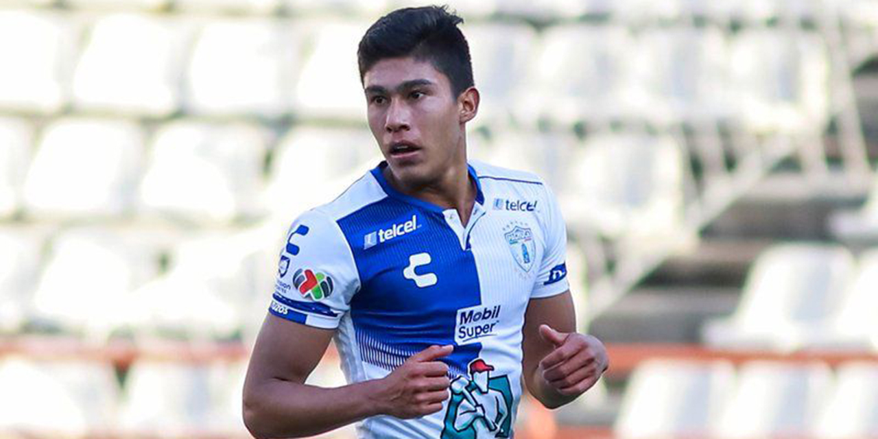 Siguen llegando jugadores a Alebrijes para el Apertura 2021 | El Imparcial de Oaxaca