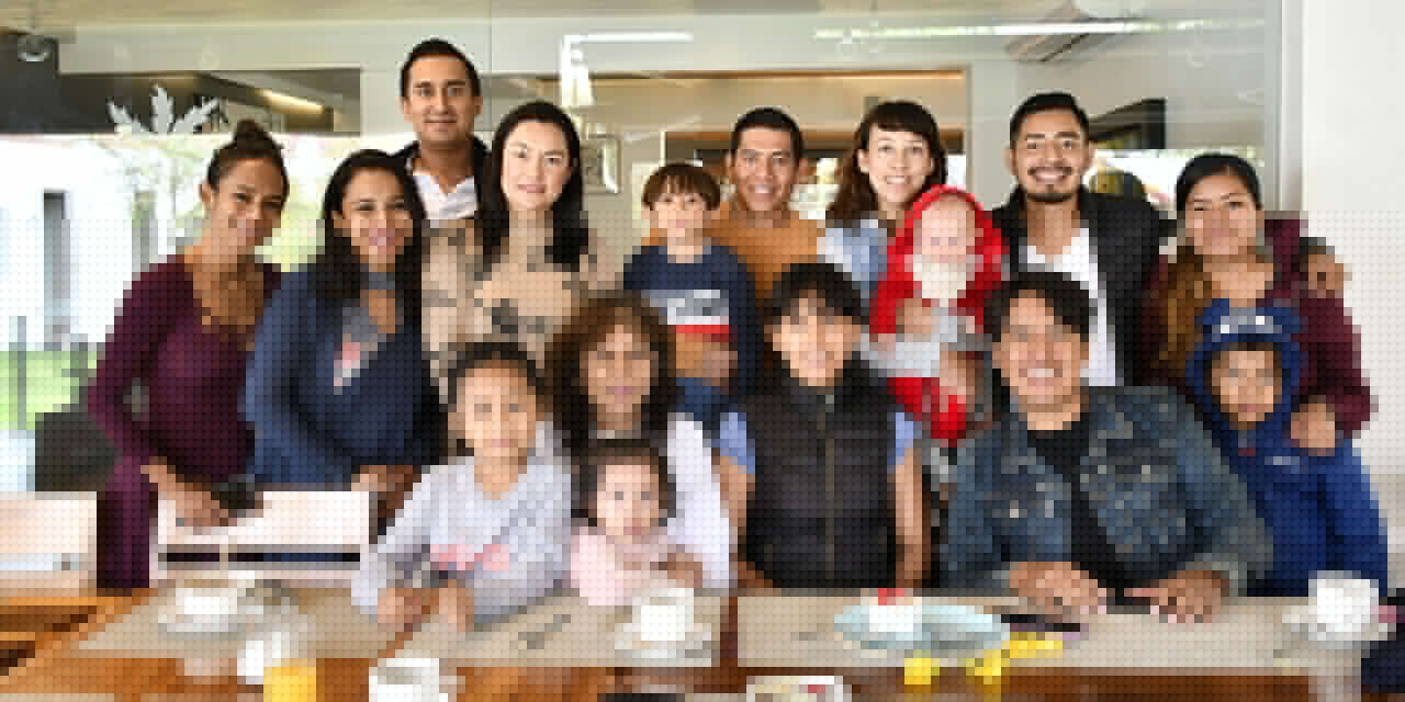 Festejan a Jessica | El Imparcial de Oaxaca Festejan a Jessica | El Imparcial de Oaxaca