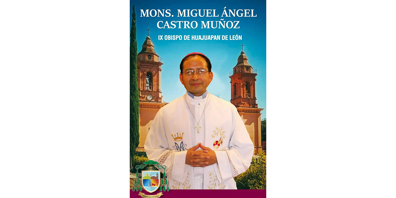 Restringen acceso a católicos en ordenación del obispo de Huajuapan | El Imparcial de Oaxaca