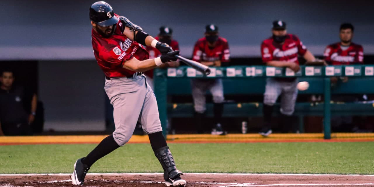 El Águila blanquea a Guerreros y asegura la serie | El Imparcial de Oaxaca El Águila blanquea a Guerreros y asegura la serie | El Imparcial de Oaxaca