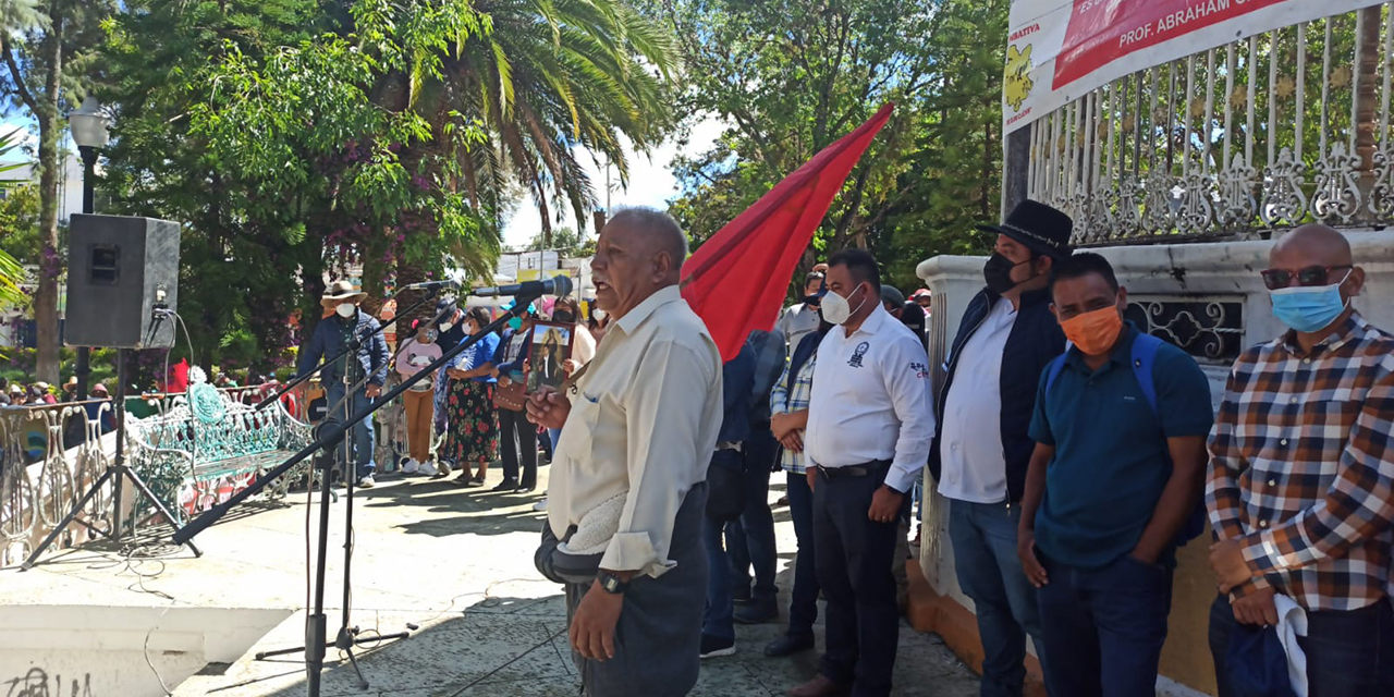 Ya son cinco años sin justicia tras masacre en Asunción Nochixtlán | El Imparcial de Oaxaca Ya son cinco años sin justicia tras masacre en Asunción Nochixtlán | El Imparcial de Oaxaca