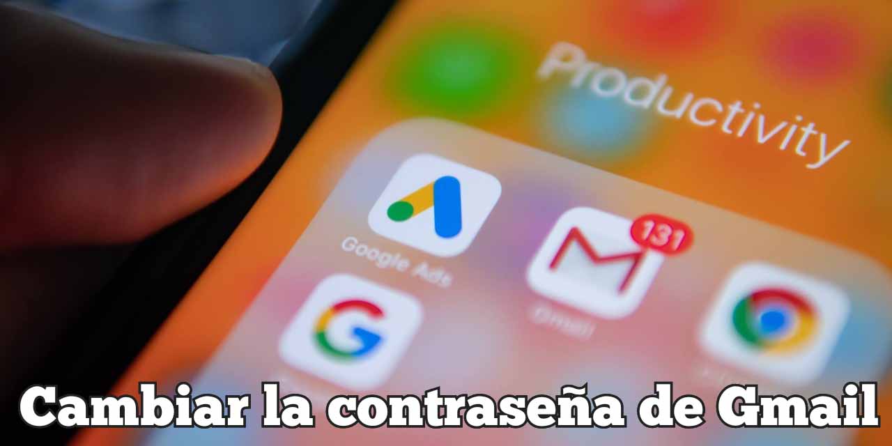¿Te robaron o extraviaste tu celular?, cambia tu contraseña de Gmail así de fácil | El Imparcial de Oaxaca