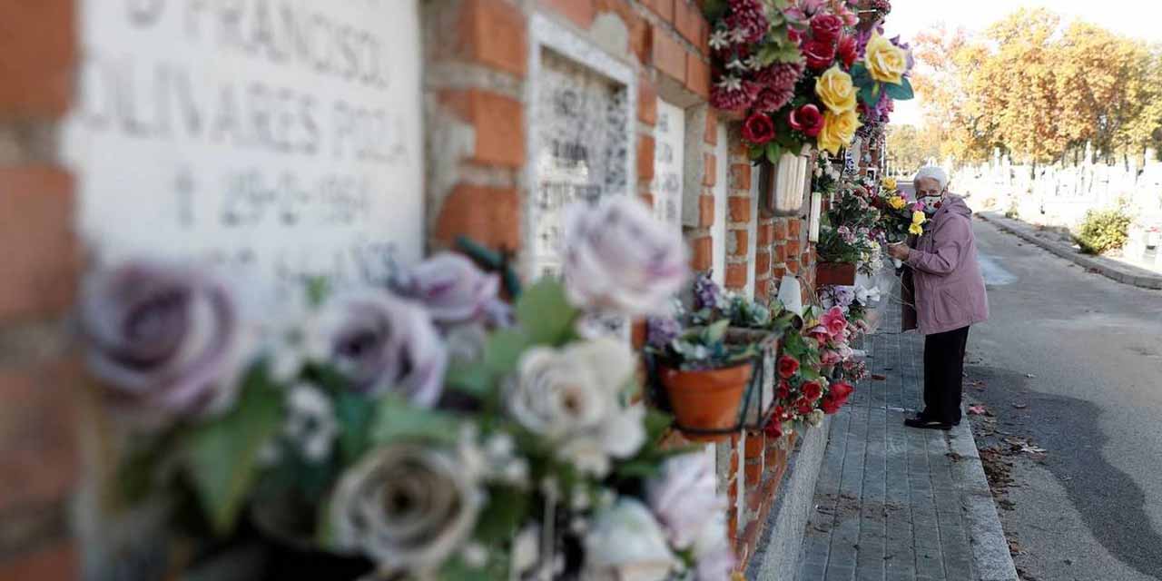El saldo de personas asesinadas en mayo fue de 2mil 462 | El Imparcial de Oaxaca