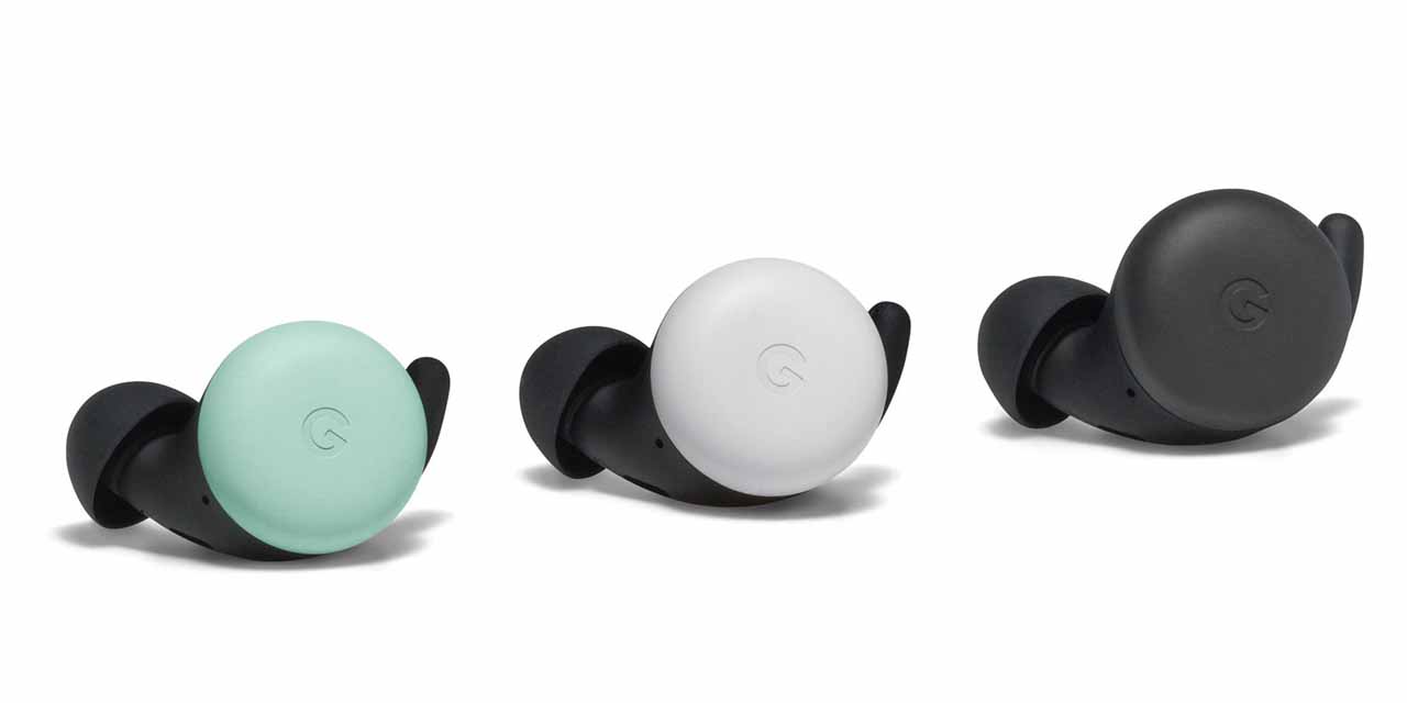 Google Pixel Buds, auriculares inalámbricos que traducen conversaciones