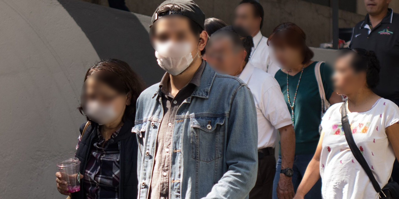 Los SSO reportan 204 casos activos de Covid-19