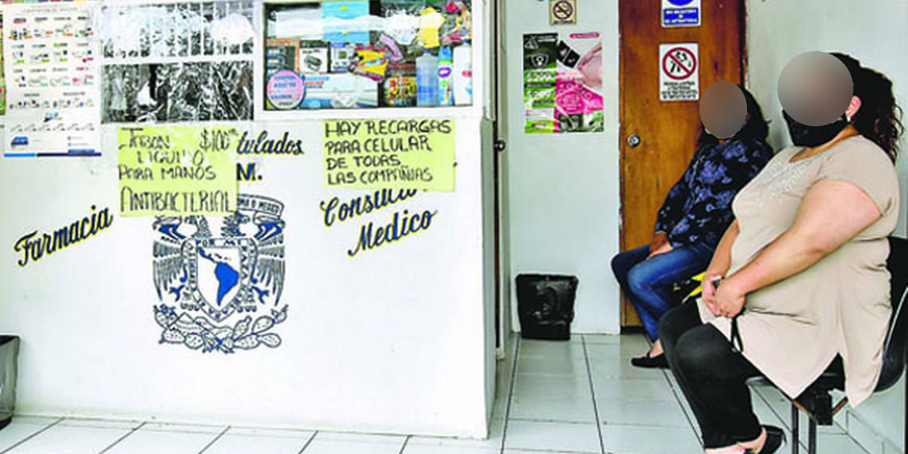 Oaxaca se mantiene en semáforo verde
