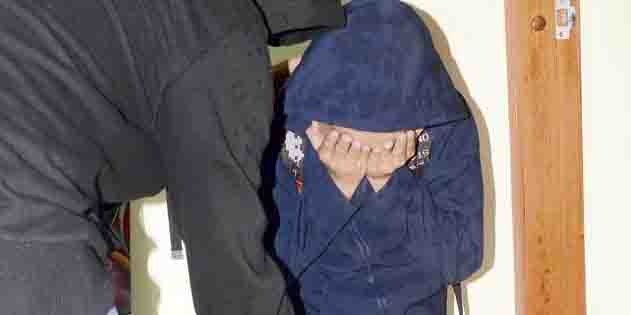 Ocho años de cárcel por abuso sexual | El Imparcial de Oaxaca Ocho años de cárcel por abuso sexual | El Imparcial de Oaxaca