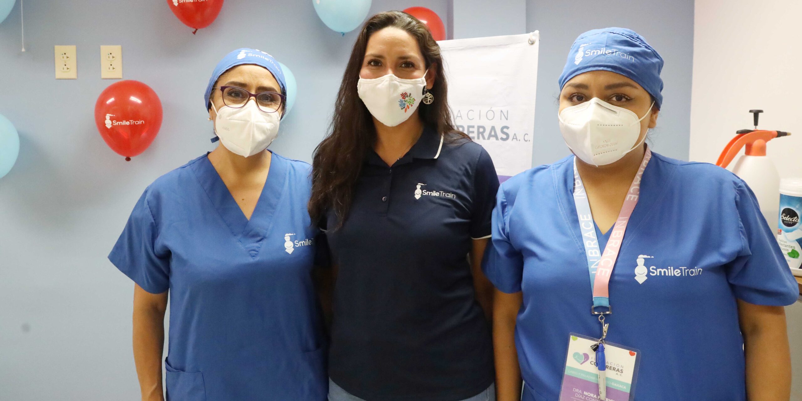Inician programa gratuito para labio y paladar hendido | El Imparcial de Oaxaca Inician programa gratuito para labio y paladar hendido | El Imparcial de Oaxaca