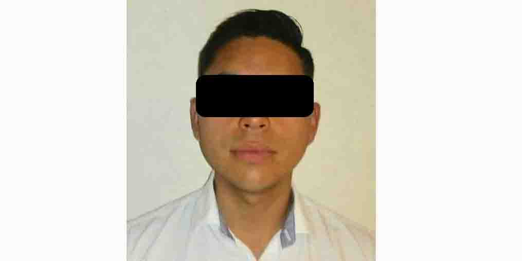 Condenado por abusar sexualmente de niña | El Imparcial de Oaxaca Condenado por abusar sexualmente de niña | El Imparcial de Oaxaca