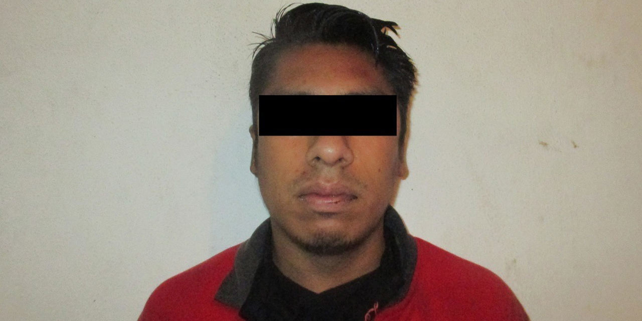 Lo encuentran en casa ajena en Trinidad de Viguera | El Imparcial de Oaxaca Lo encuentran en casa ajena en Trinidad de Viguera | El Imparcial de Oaxaca