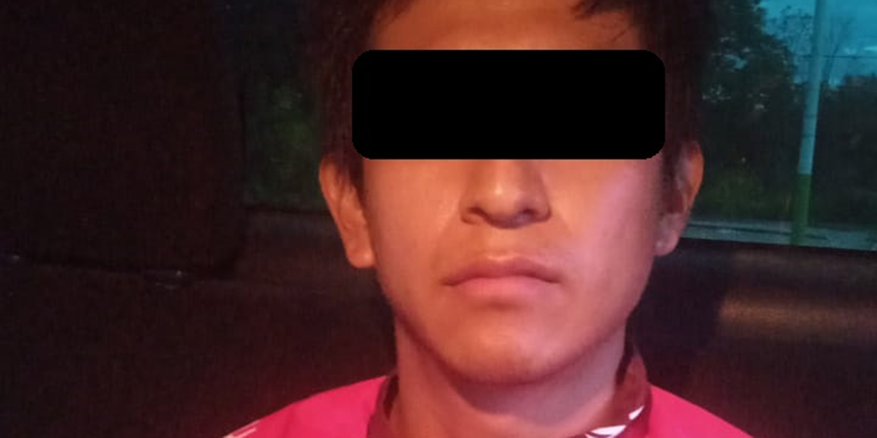 Va a la cárcel por violentar a mujer en Villa de Zaachila | El Imparcial de Oaxaca