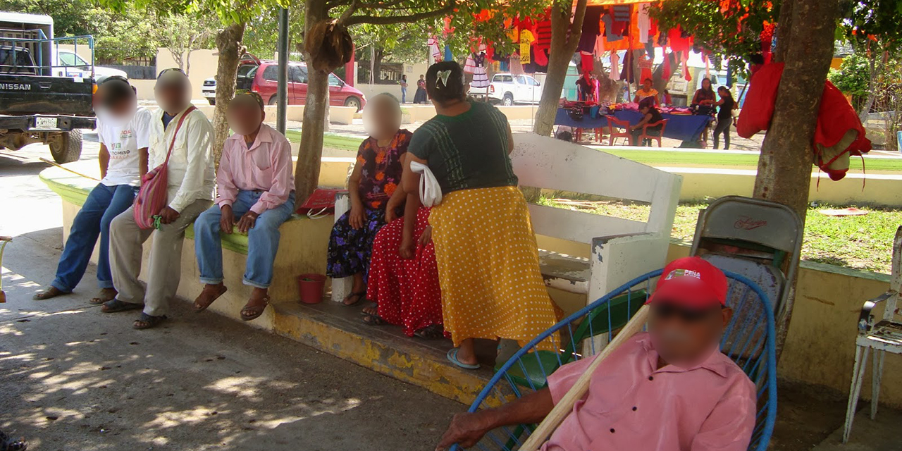 Sin elecciones en tres comunidades: INE | El Imparcial de Oaxaca