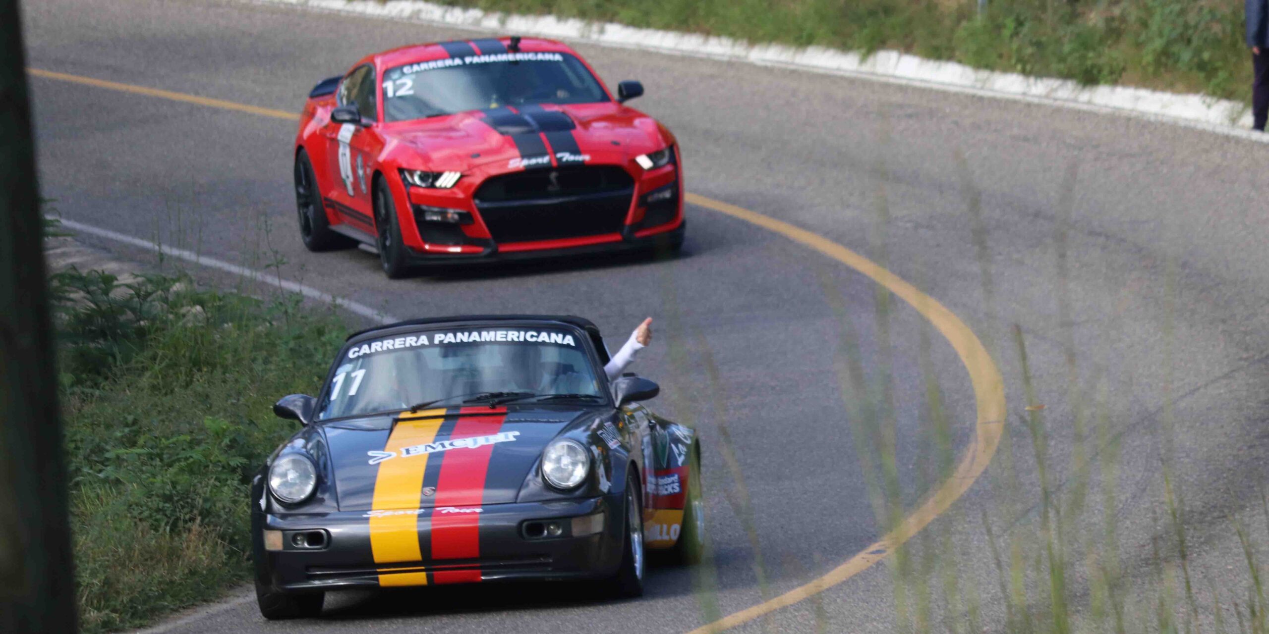 Ajustes a actividad regional del Campeonato Regional PAC de automovilismo | El Imparcial de Oaxaca Ajustes a actividad regional del Campeonato Regional PAC de automovilismo | El Imparcial de Oaxaca