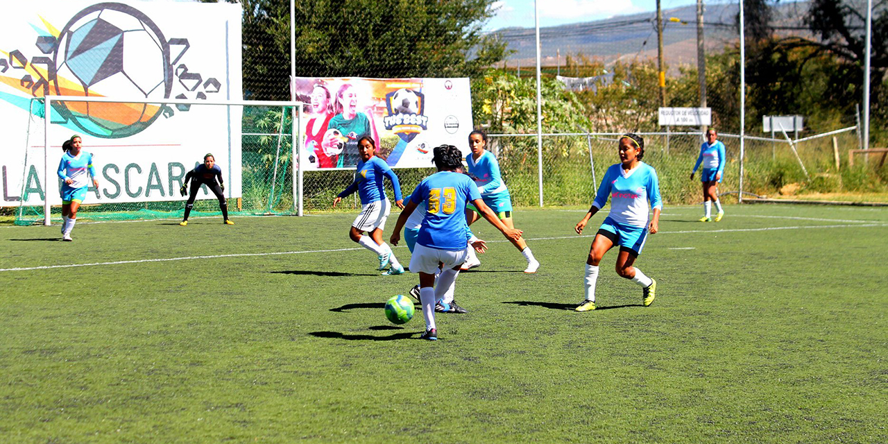 Anuncian Copa Guelaguetza en otra rama | El Imparcial de Oaxaca Anuncian Copa Guelaguetza en otra rama | El Imparcial de Oaxaca