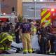 Accidente de globo aerostático en Nuevo México termina con 5 muertos