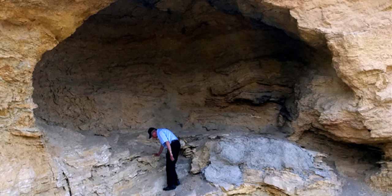 Encuentran huesos que prueban que el humano llegó a Norteamérica 20 mil años antes | El Imparcial de Oaxaca