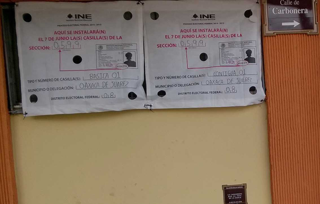 Gasto en campaña local pagaría vacunación de 105 mil en Oaxaca | El Imparcial de Oaxaca Gasto en campaña local pagaría vacunación de 105 mil en Oaxaca | El Imparcial de Oaxaca