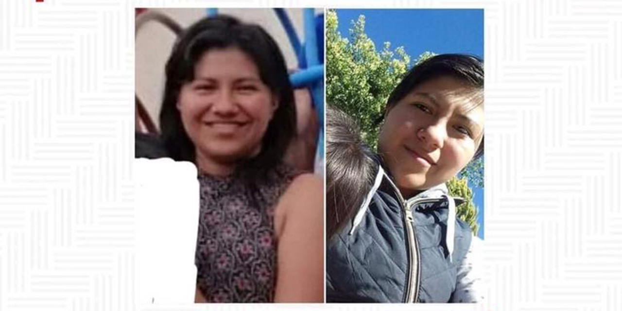 Continúa la búsqueda de joven desaparecida en Matatlán | El Imparcial de Oaxaca