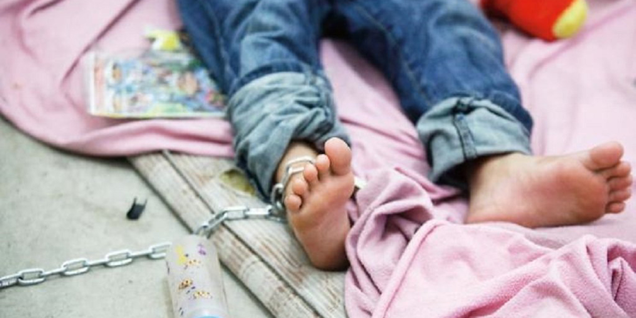 Crece el maltrato infantil en Oaxaca | El Imparcial de Oaxaca Crece el maltrato infantil en Oaxaca | El Imparcial de Oaxaca