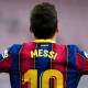 Por primera vez en 20 años, Messi es jugador libre; termina contrato con el Barcelona
