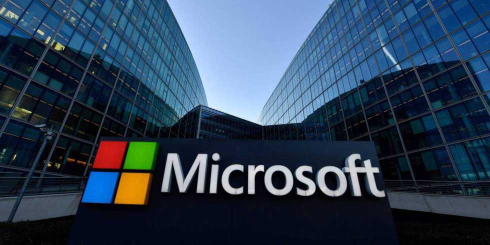 Microsoft registra marca histórica y supera los 2 billones de dólares en valor de mercado | El Imparcial de Oaxaca