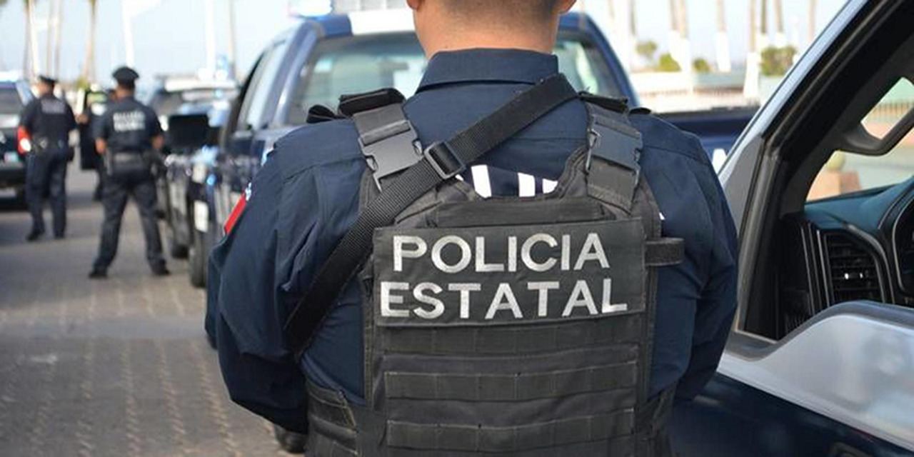 Ser policía en Oaxaca, labor de alto riesgo | El Imparcial de Oaxaca Ser policía en Oaxaca, labor de alto riesgo | El Imparcial de Oaxaca