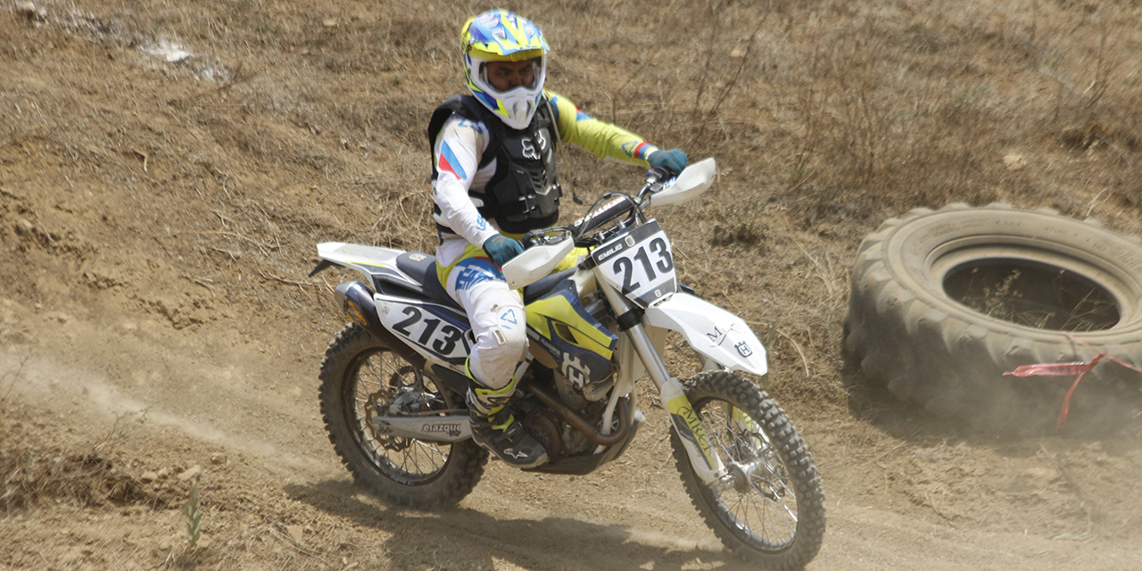 Preparan primera fecha de Enduro en Puebla | El Imparcial de Oaxaca Preparan primera fecha de Enduro en Puebla | El Imparcial de Oaxaca