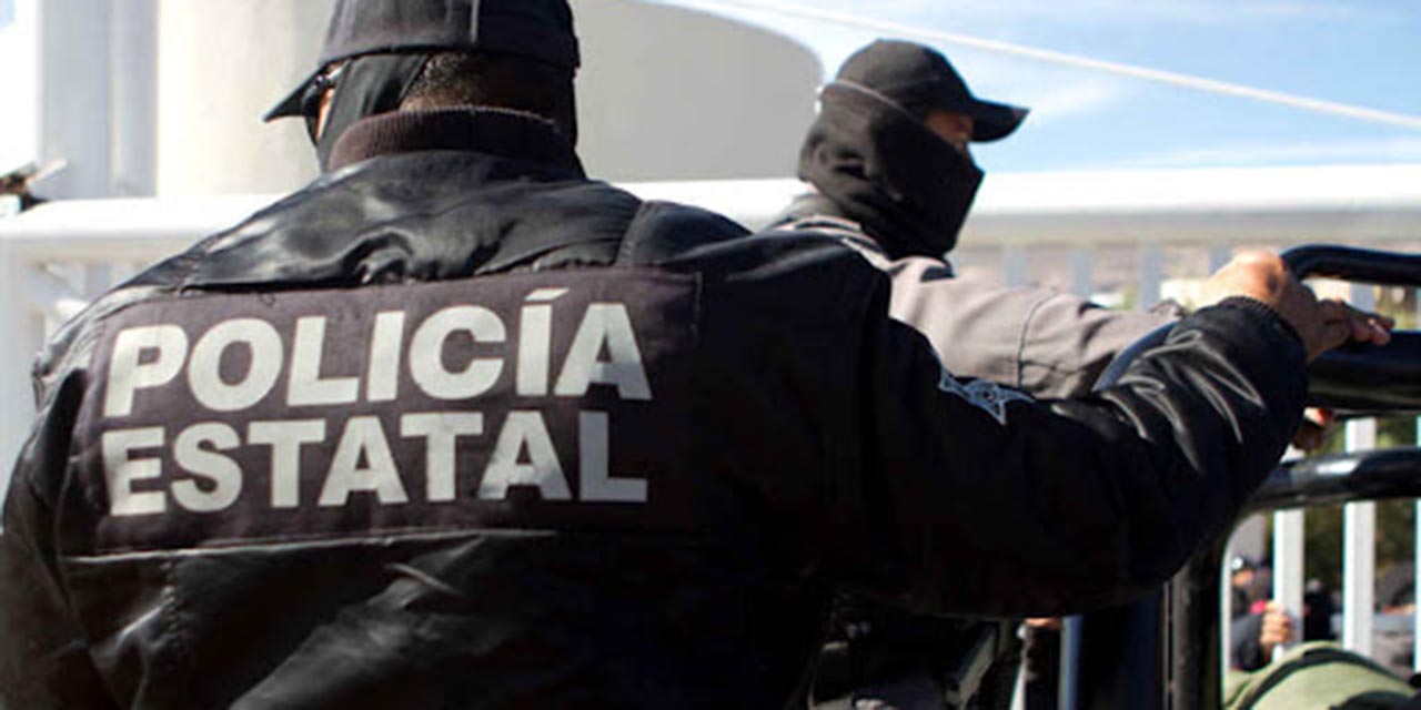 Hay 193 casos abiertos contra policías de Oaxaca por irregularidades | El Imparcial de Oaxaca Hay 193 casos abiertos contra policías de Oaxaca por irregularidades | El Imparcial de Oaxaca