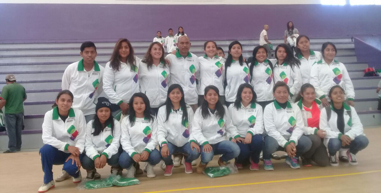 Club de Futbol Femenil Rojinegras San Juanito celebra 11 años de formación