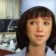 Crean robot enfermera para cuidar a pacientes con Covid