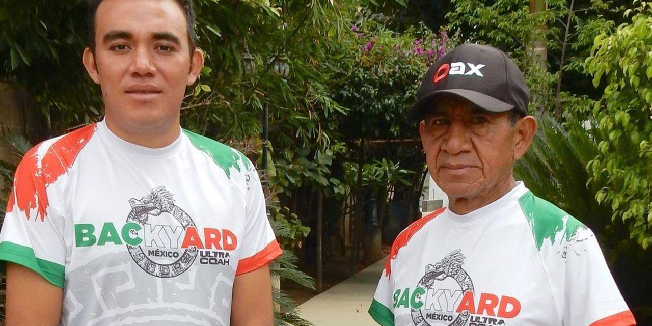 Cancelan por segunda vez Trail La Raya Zimatlán | El Imparcial de Oaxaca