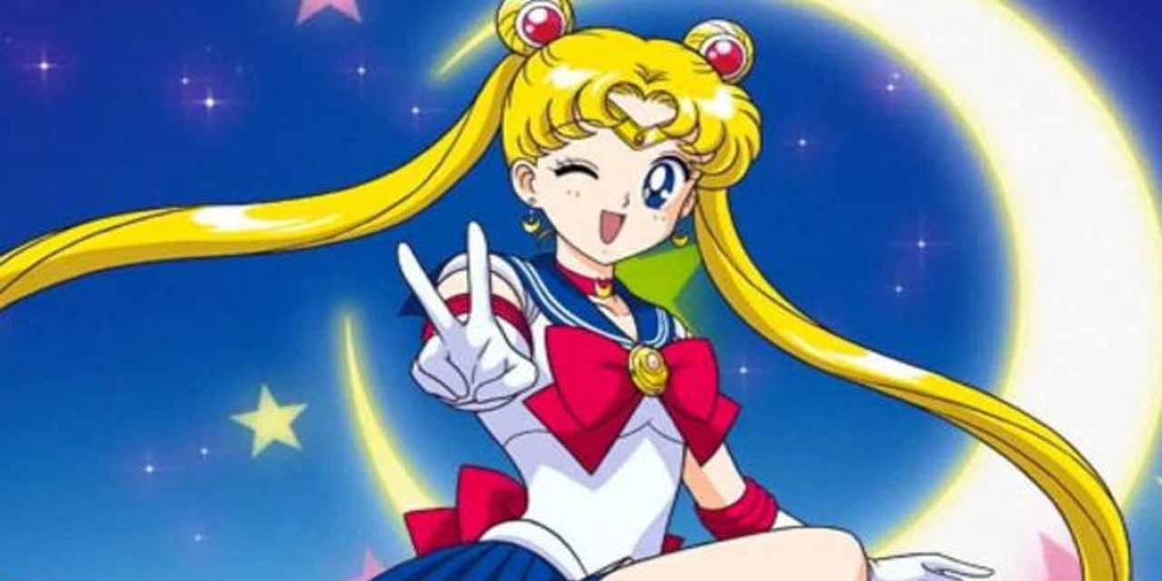 ¿A que hora es el estreno de la nueva película de Sailor Moon? | El Imparcial de Oaxaca