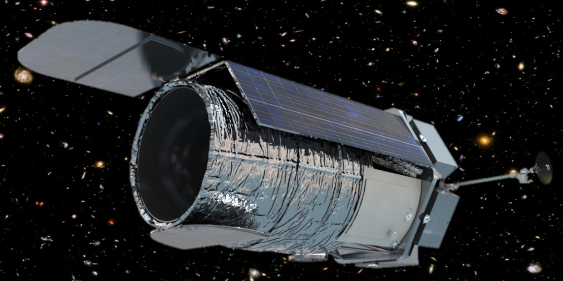 NASA anuncia que el Telescopio Hubble dejó de funcionar desde hace unos días | El Imparcial de Oaxaca NASA anuncia que el Telescopio Hubble dejó de funcionar desde hace unos días | El Imparcial de Oaxaca