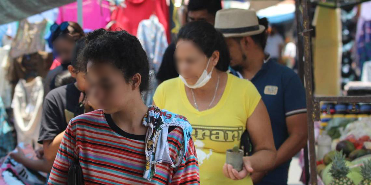 Los SSO reportan un acumulado de 47,307 casos confirmados de Covid-19